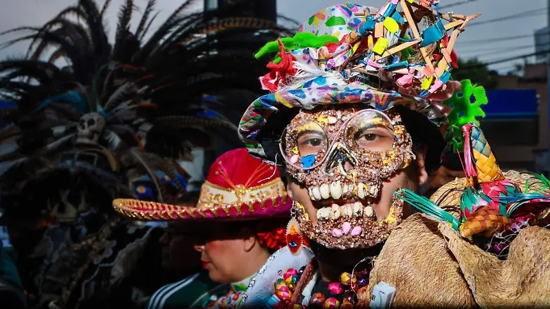 Color México